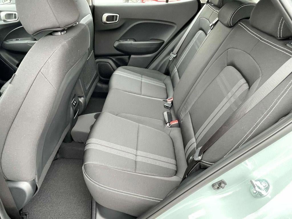 New 2026 Hyundai Venue SEL image 30