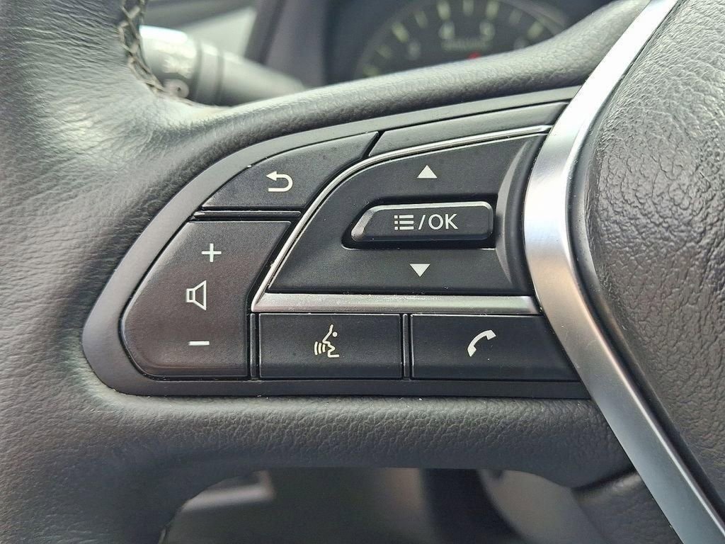 Used 2023 INFINITI Q50 Luxe w/ Cargo Package image 21