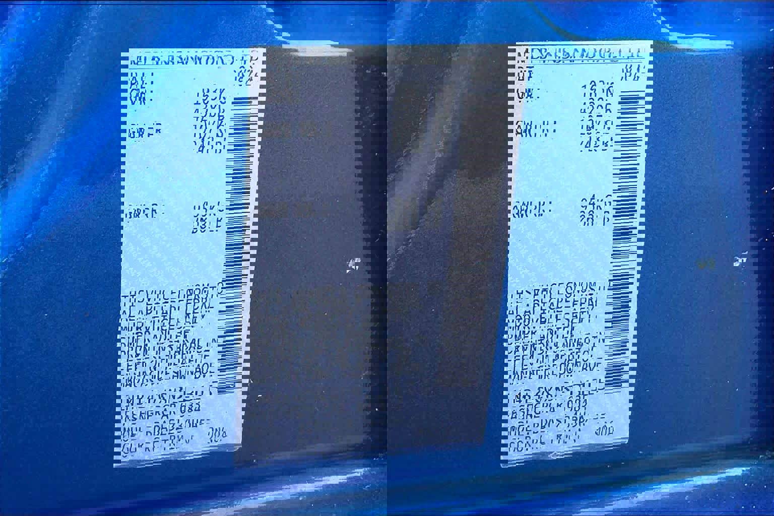 Used 2025 Nissan Altima 2.5 SR image 33