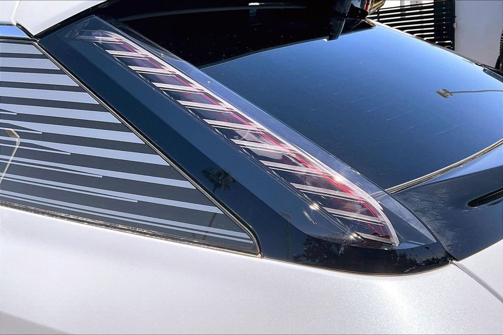 New 2026 Cadillac Optiq Luxury 1 RWD image 15