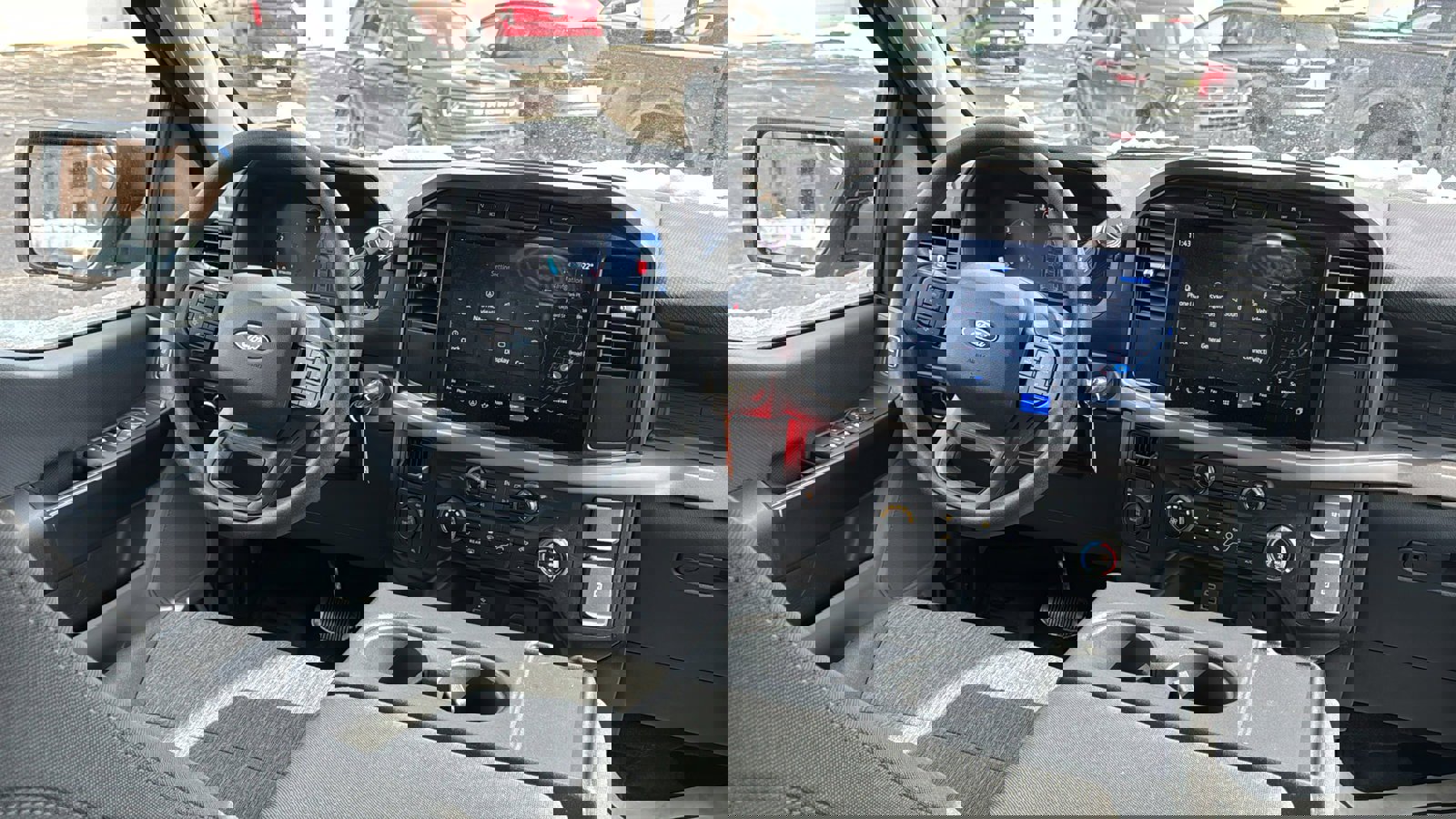 Used 2024 Ford F150 XL image 18