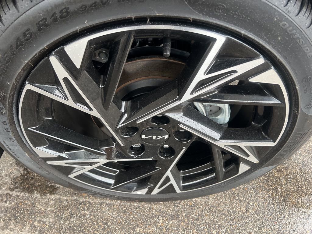 Used 2025 Kia K5 GT-Line w/ GT-Line Premium Package image 43