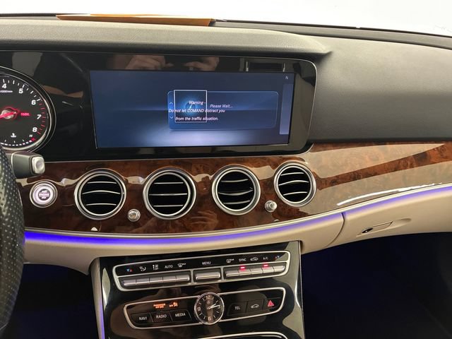 Used 2017 Mercedes-Benz E 300 4MATIC image 26