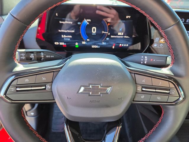 Certified 2024 Chevrolet Blazer EV RS image 18