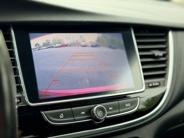 Used 2017 Buick Encore Essence FWD image 11