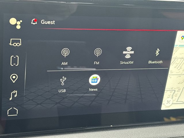 New 2026 GMC Sierra 2500 AT4 w/ AT4 Premium Plus Package image 33