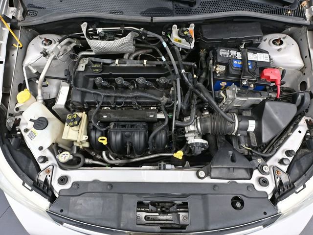 Used 2011 Ford Focus SE w/ 201A Rapid Spec Order Code FWD image 43