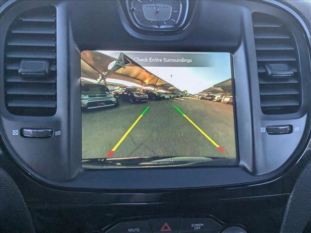 Used 2021 Chrysler 300 S image 14