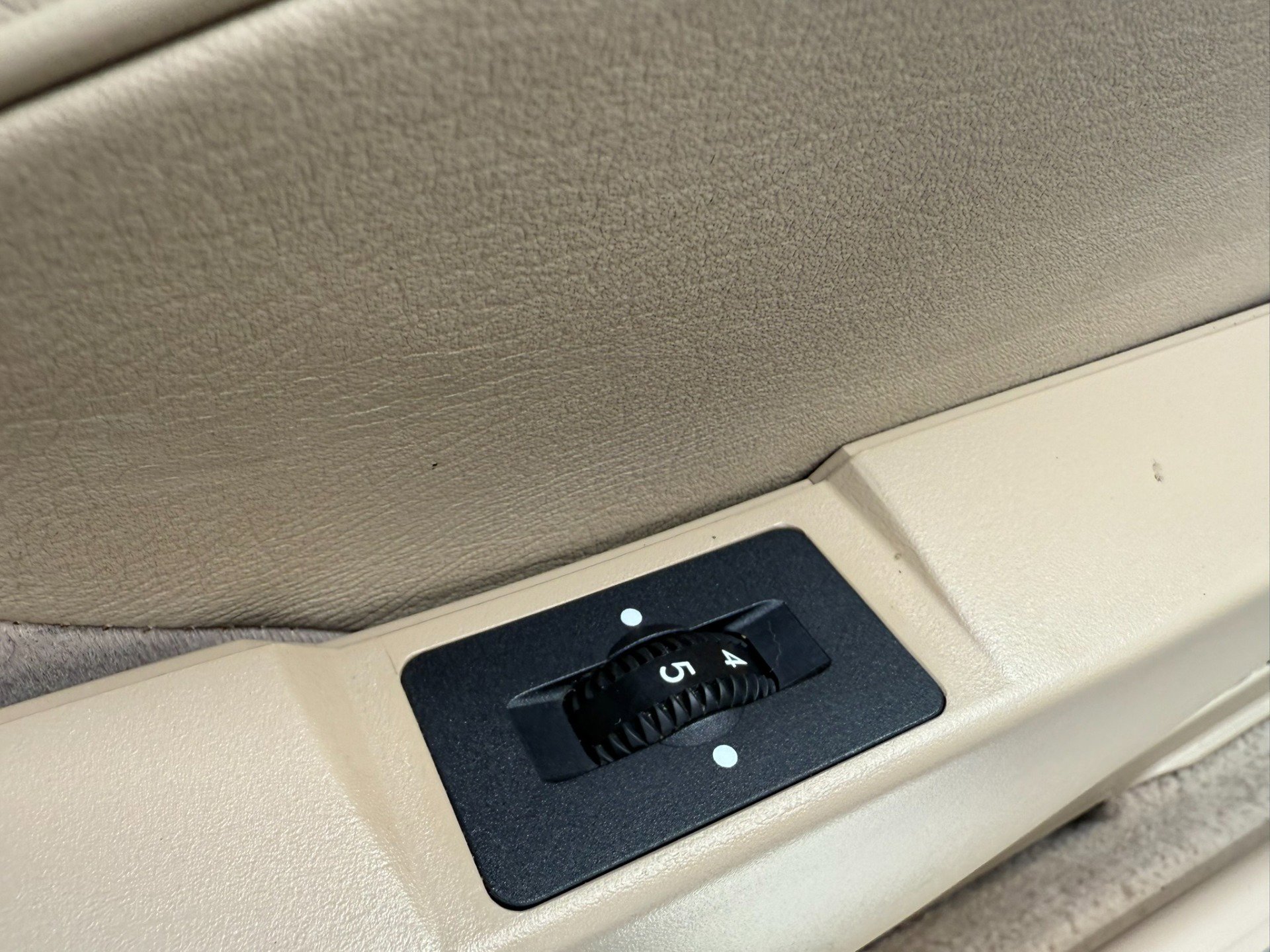 Used 1995 Mercedes-Benz S 500 S 500 image 45