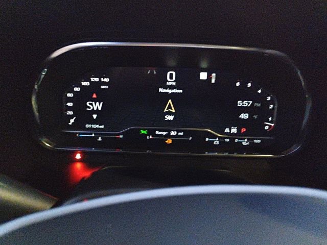 Used 2022 GMC Yukon SLT w/ SLT Luxury Package image 20