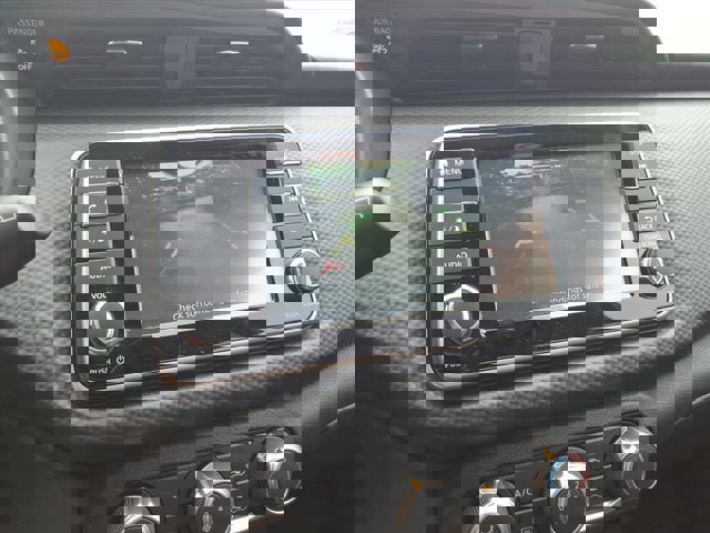 New 2025 Nissan Kicks Play S image 10