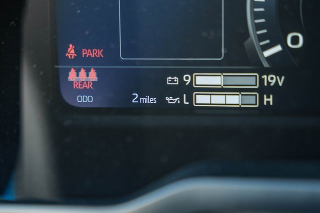 New 2026 Toyota Tundra 1794 Edition image 41