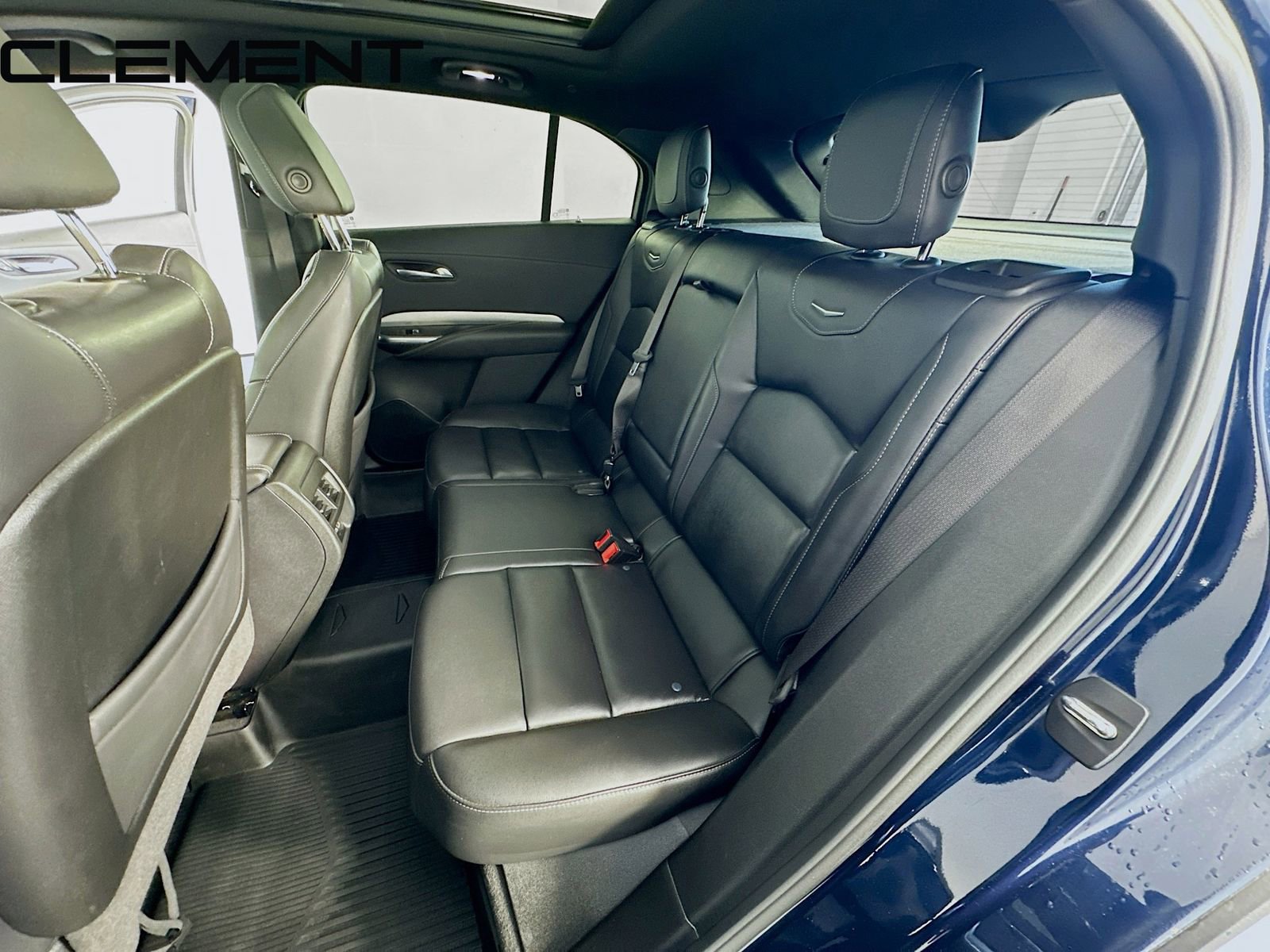 Used 2021 Cadillac XT4 Premium Luxury w/ Sun And Sound Package image 34