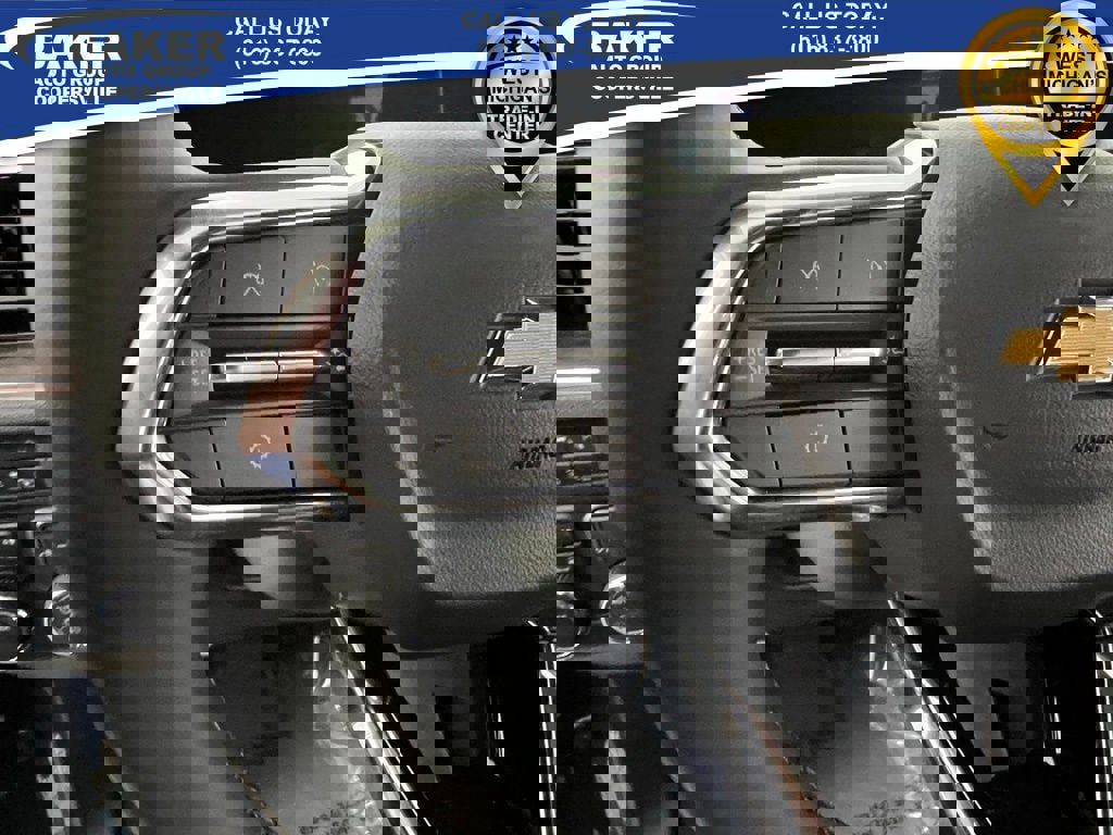 New 2025 Chevrolet Suburban Premier image 23