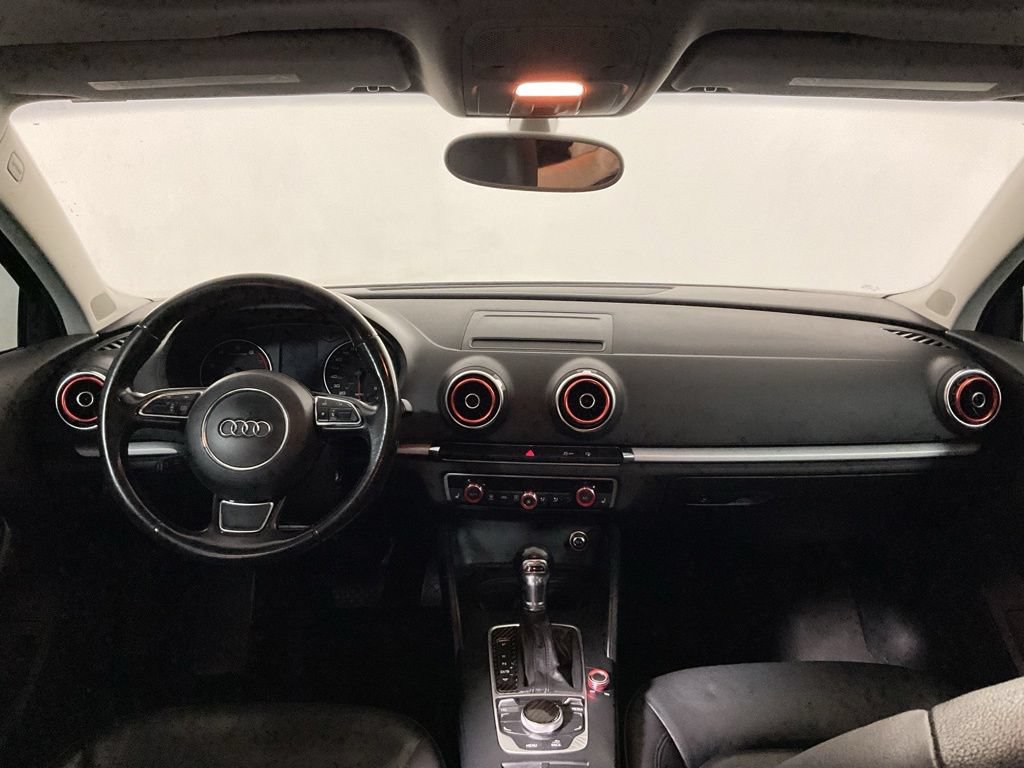 Used 2015 Audi A3 1.8T Premium w/ Cold Weather Package FWD image 23