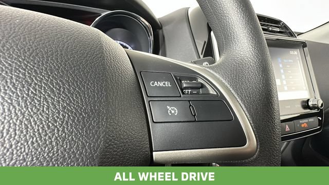 New 2026 Mitsubishi Outlander Sport ES AWD/4WD image 24