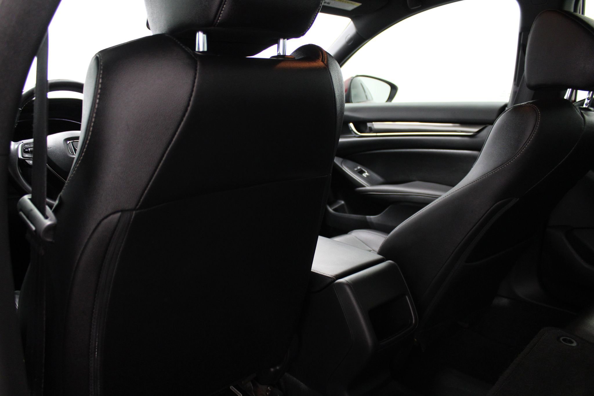 Used 2020 Honda Accord Sport image 16