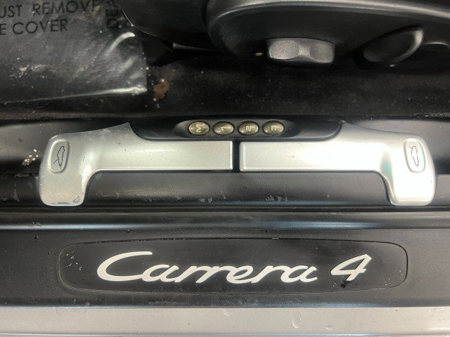 Used 2000 Porsche 911 Cabriolet image 14