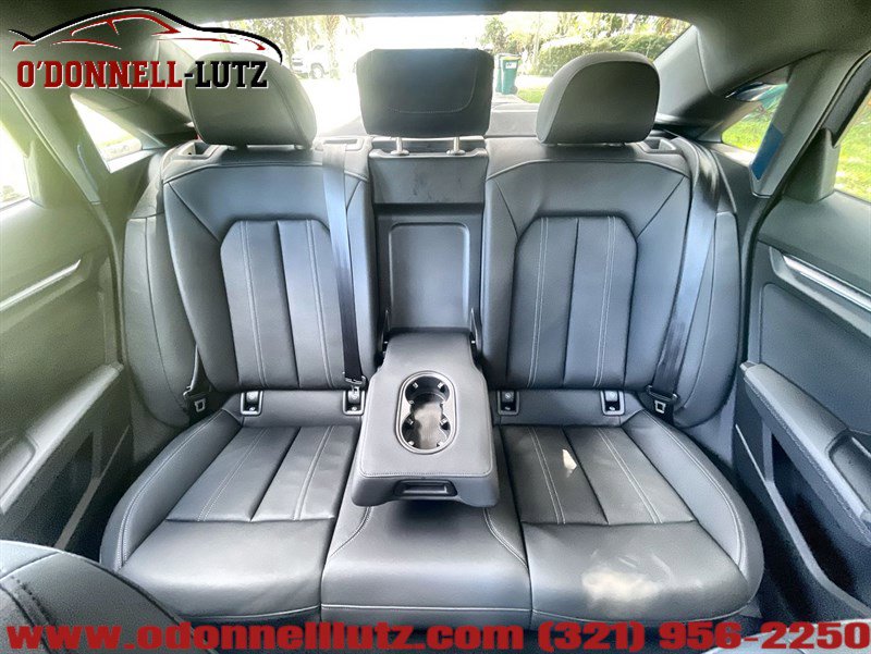 Used 2022 Audi A3 2.0T Premium Plus image 23