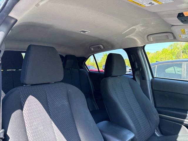 Used 2022 Mitsubishi Eclipse Cross ES image 7