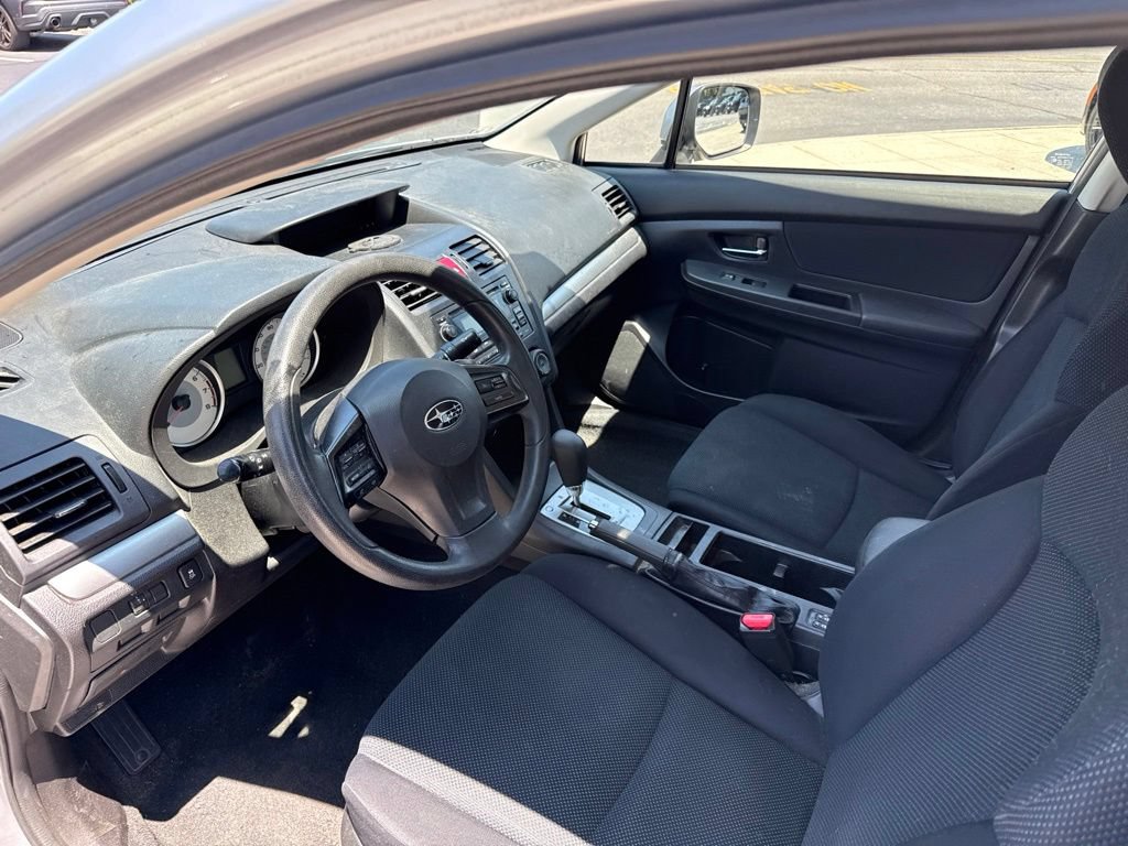 Used 2013 Subaru Impreza 2.0i Premium w/ All-Weather Pkg AWD/4WD image 8