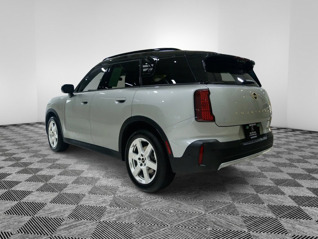 Used 2025 MINI Cooper Countryman S image 3