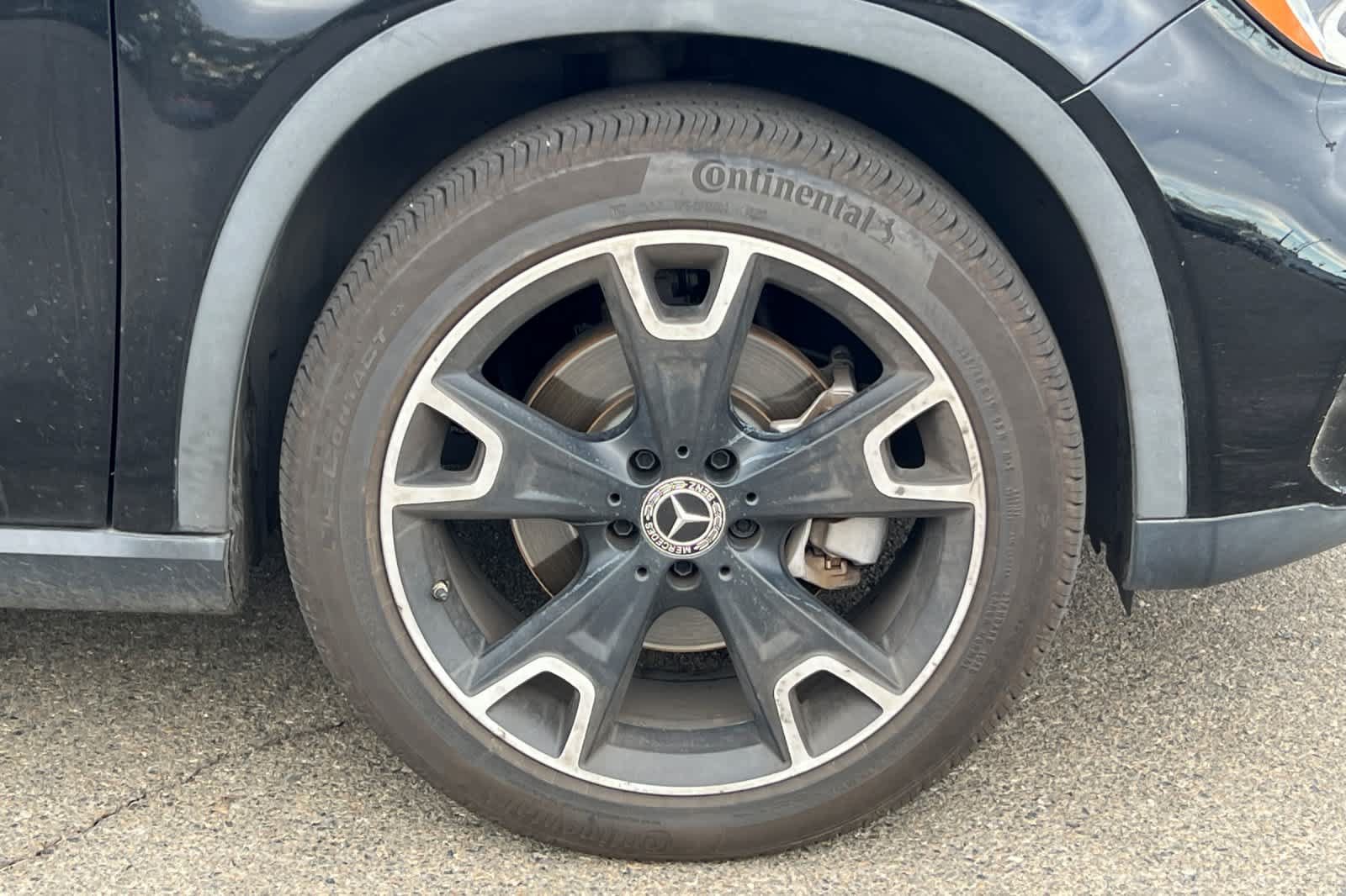 Used 2019 Mercedes-Benz GLA 250 image 18