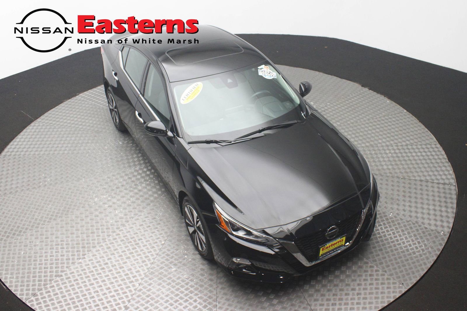 Used 2020 Nissan Altima 2.5 SL image 3