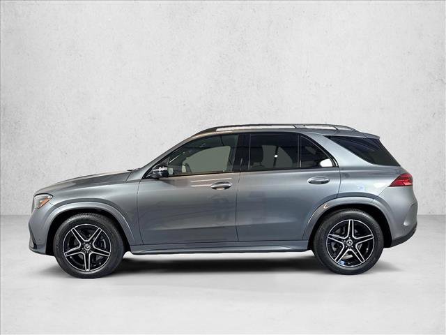 New 2026 Mercedes-Benz GLE 580 4MATIC image 8
