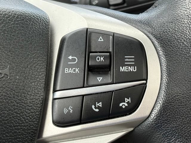 Used 2023 Ford Explorer Limited w/ Equipment Group 301A AWD/4WD image 22