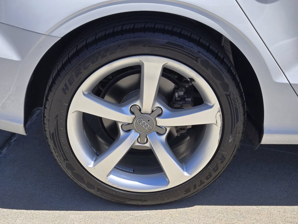 Used 2015 Audi A3 1.8T Premium w/ Driver Assistance Package FWD image 10