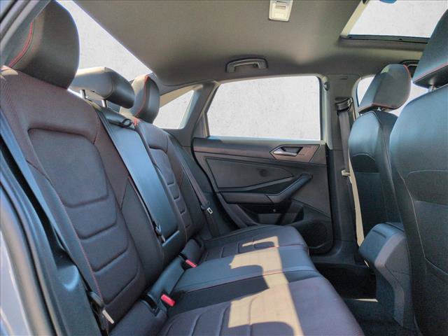 Used 2023 Volkswagen Jetta GLI Autobahn FWD image 19