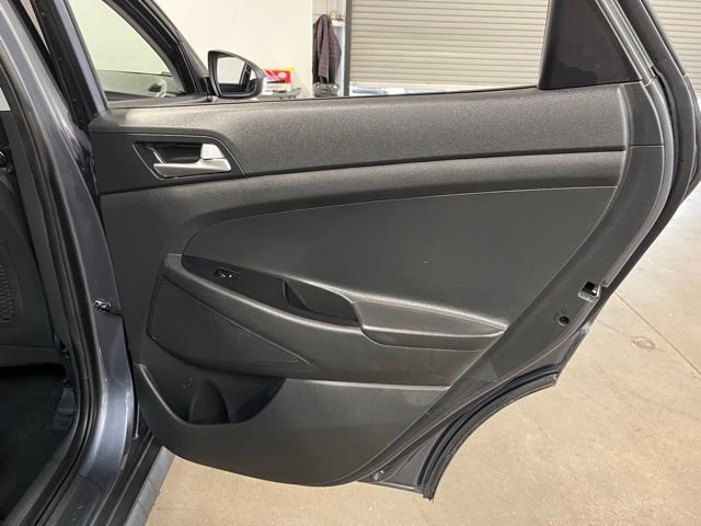 Used 2019 Hyundai Tucson Value AWD/4WD image 14