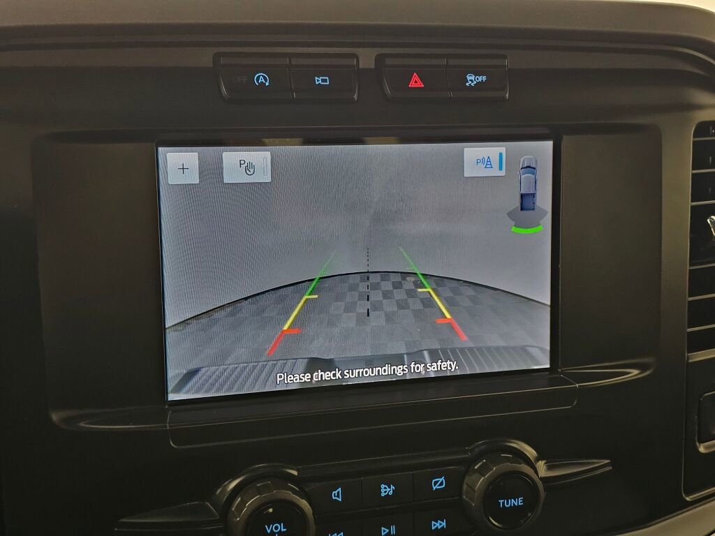 Used 2023 Ford F150 XLT w/ XTR Package image 30