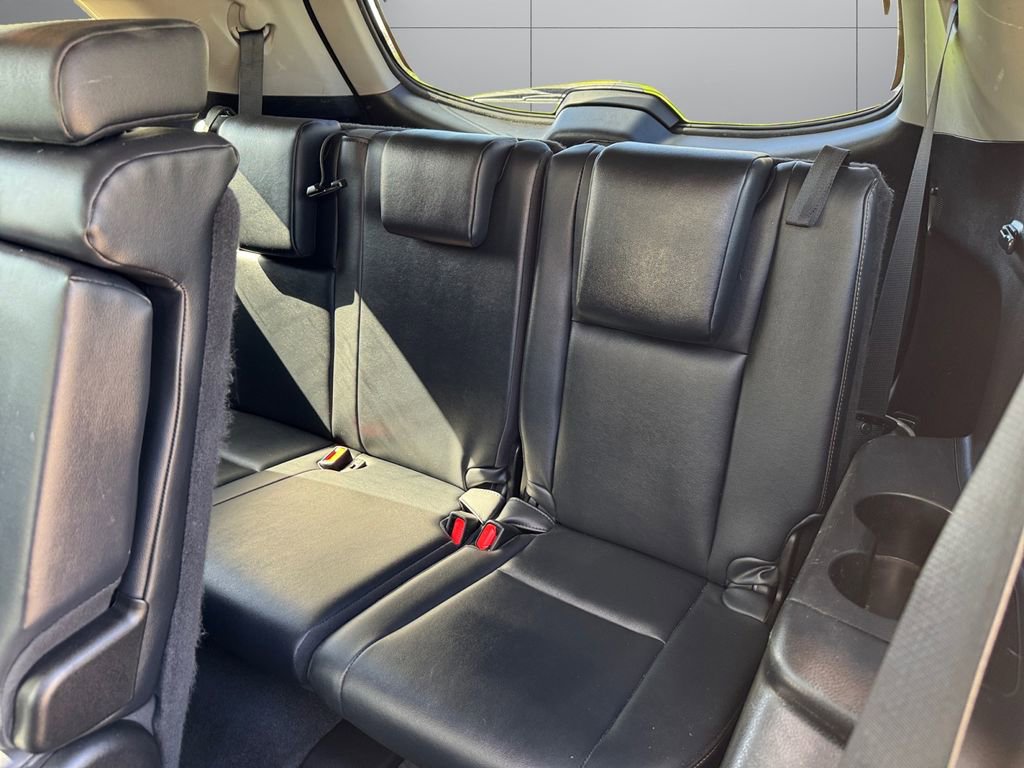 Certified 2019 Toyota Highlander XLE AWD/4WD image 16