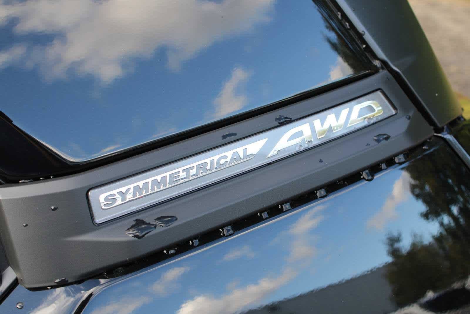 Certified 2025 Subaru Forester Premium image 7