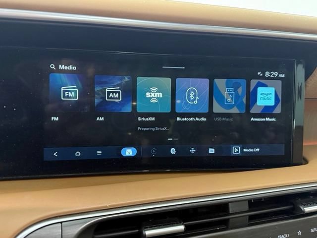 Used 2026 Hyundai Palisade Calligraphy AWD/4WD image 36