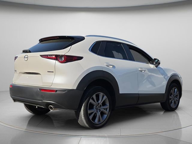 Used 2023 MAZDA CX-30 AWD 2.5 S w/ Preferred Package image 7