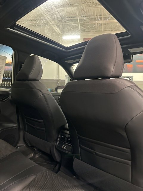 New 2026 Subaru Forester Premium image 38