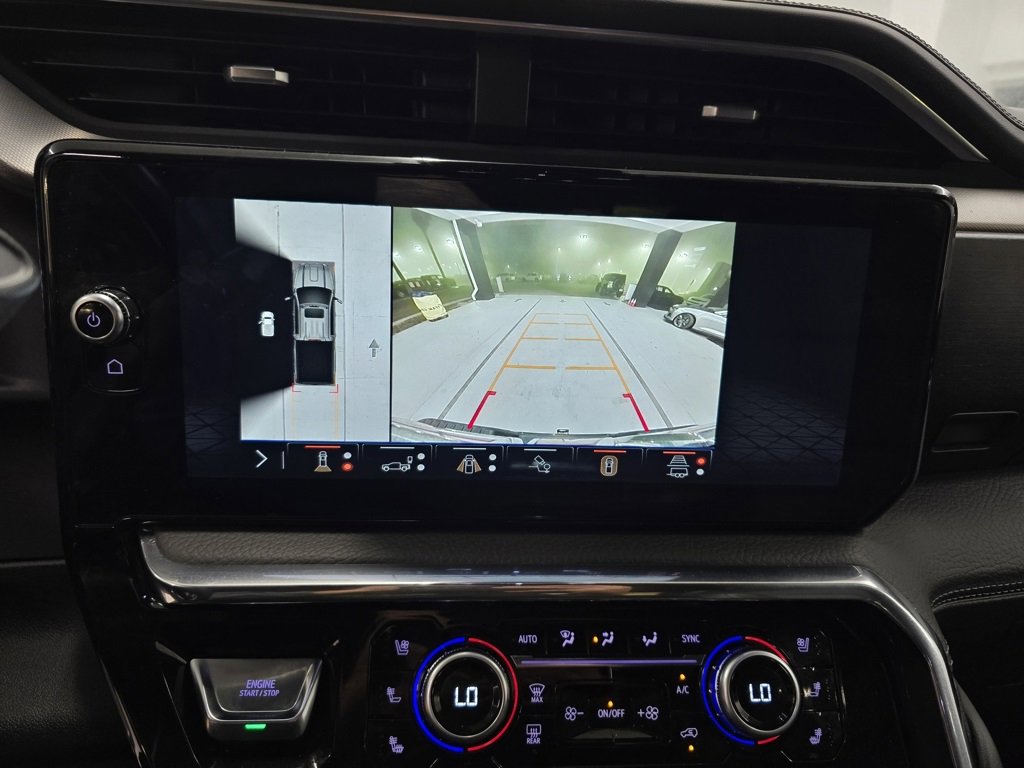 Used 2024 GMC Sierra 2500 Denali w/ Denali Reserve Package image 31