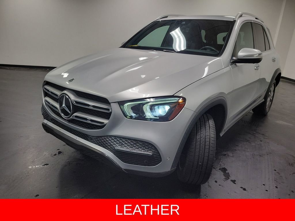 Used 2020 Mercedes-Benz GLE 350 w/ Parking Assist Package image 5