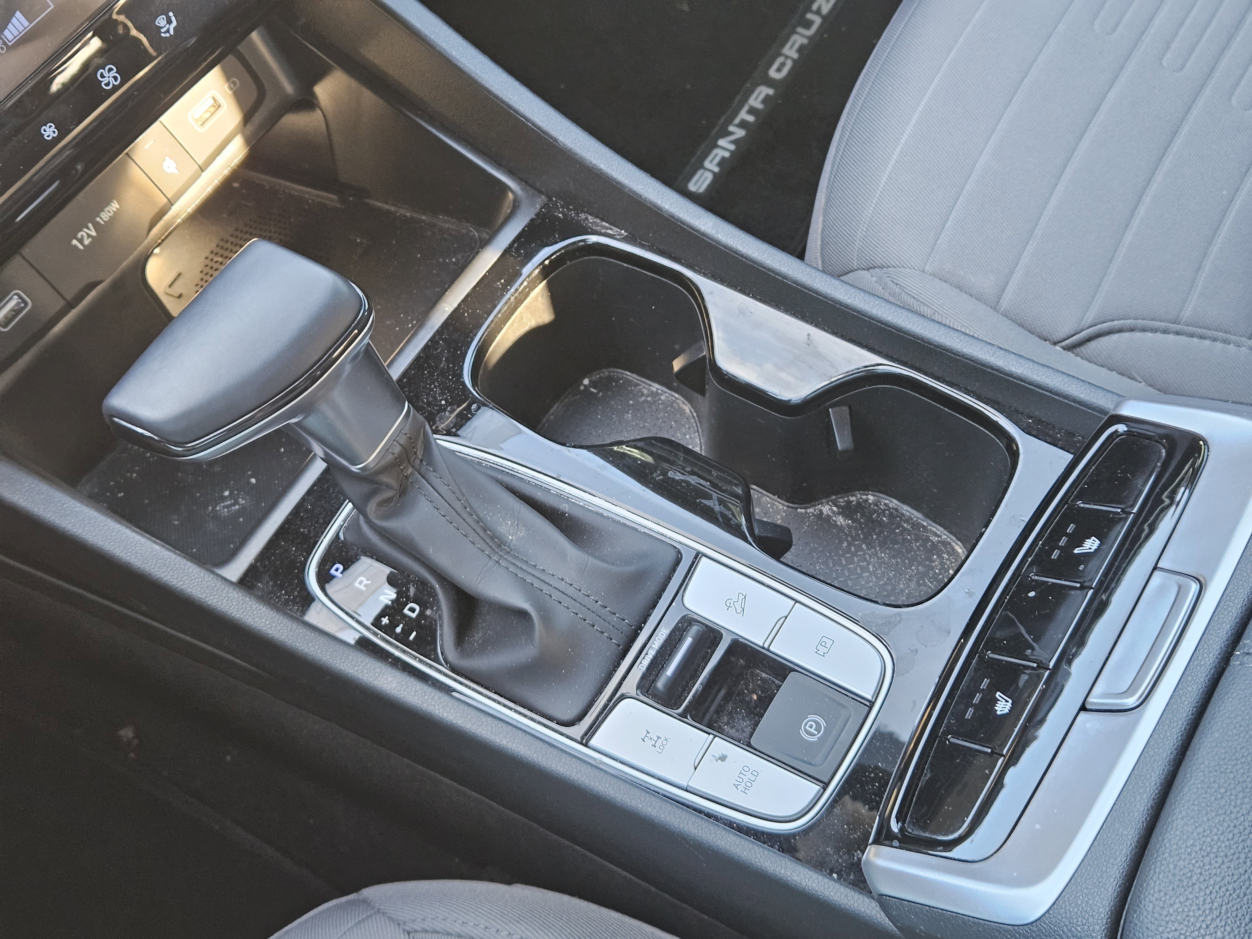 Used 2023 Hyundai Santa Cruz SEL Premium w/ Cargo Package image 20