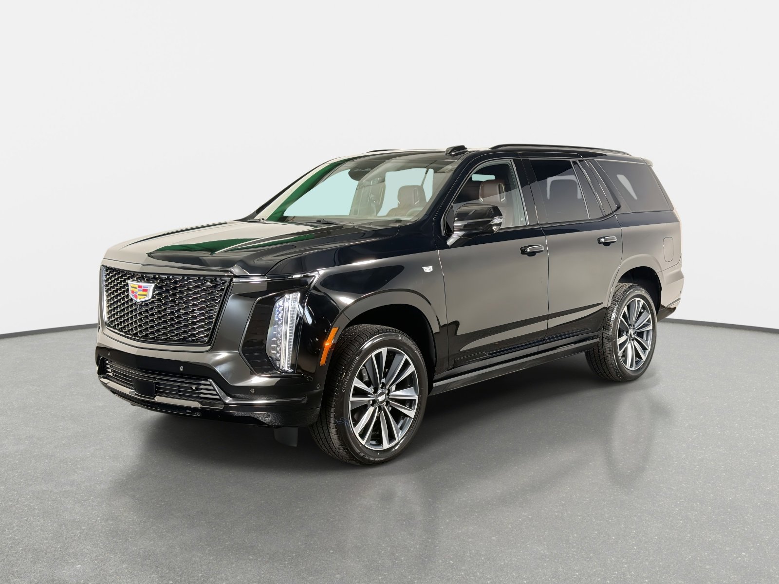 Used 2026 Cadillac Escalade Sport w/ Touring Package image 7