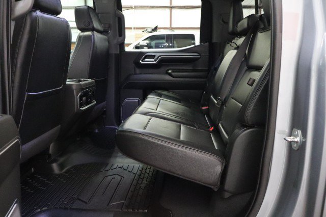 Used 2023 GMC Sierra 1500 Denali w/ Denali Reserve Package AWD/4WD image 44