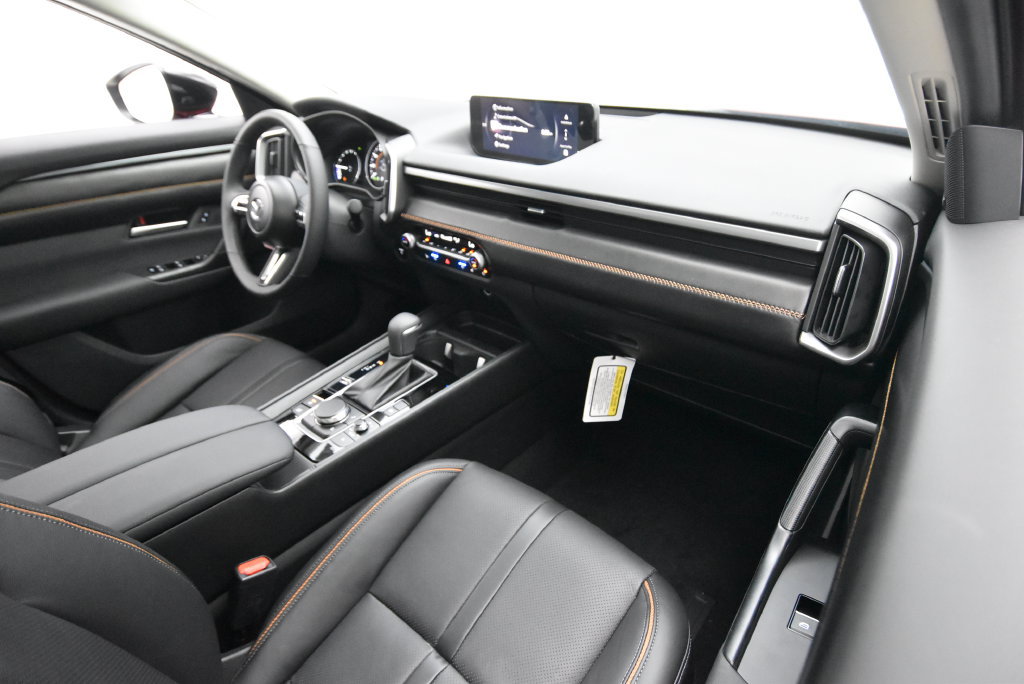 New 2026 MAZDA CX-50 AWD 2.5 Hybrid w/ Cargo Package image 29