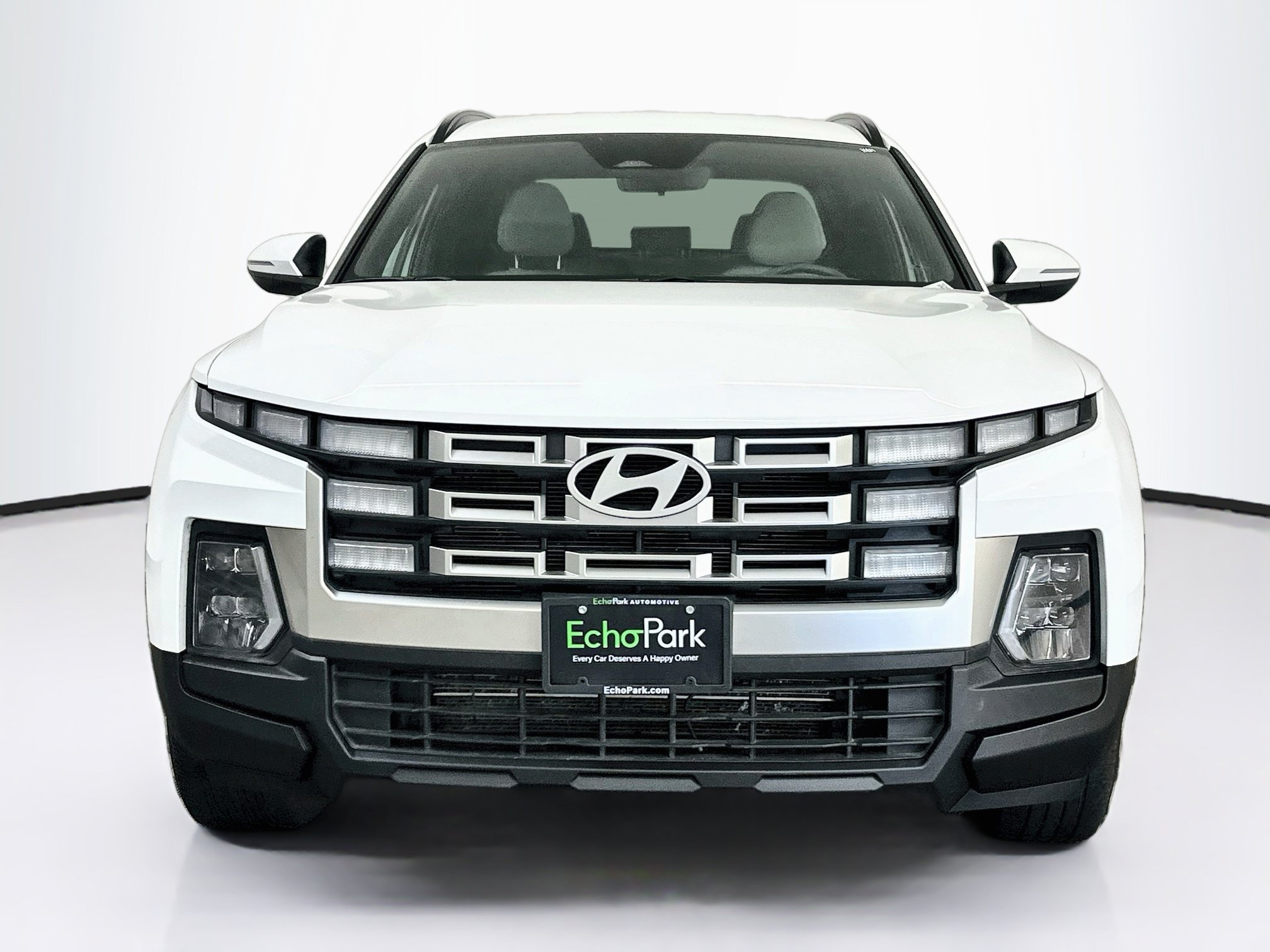 Used 2025 Hyundai Santa Cruz SEL AWD/4WD image 2