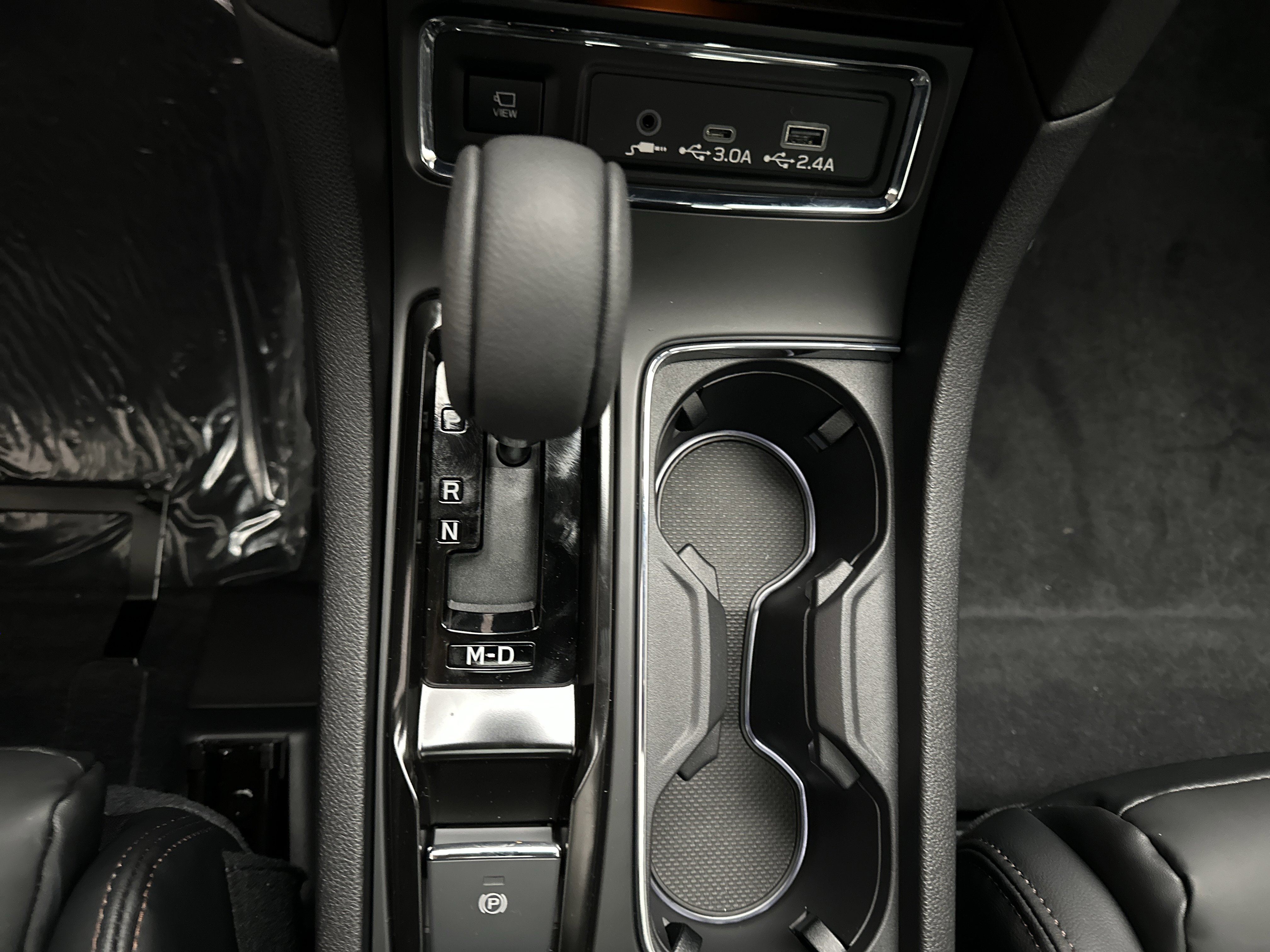 New 2025 Subaru Ascent Bronze Edition image 41