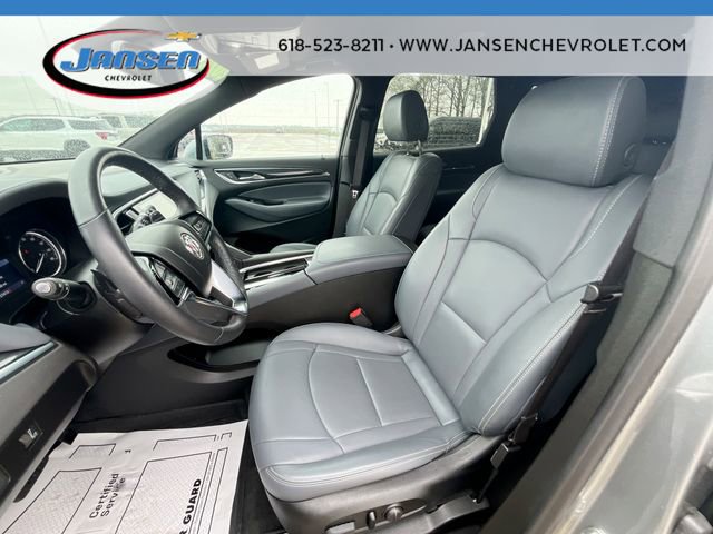 Used 2024 Buick Enclave Essence image 18