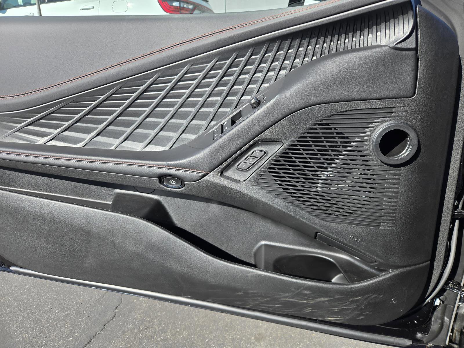 New 2026 Dodge Charger Scat Pack image 22