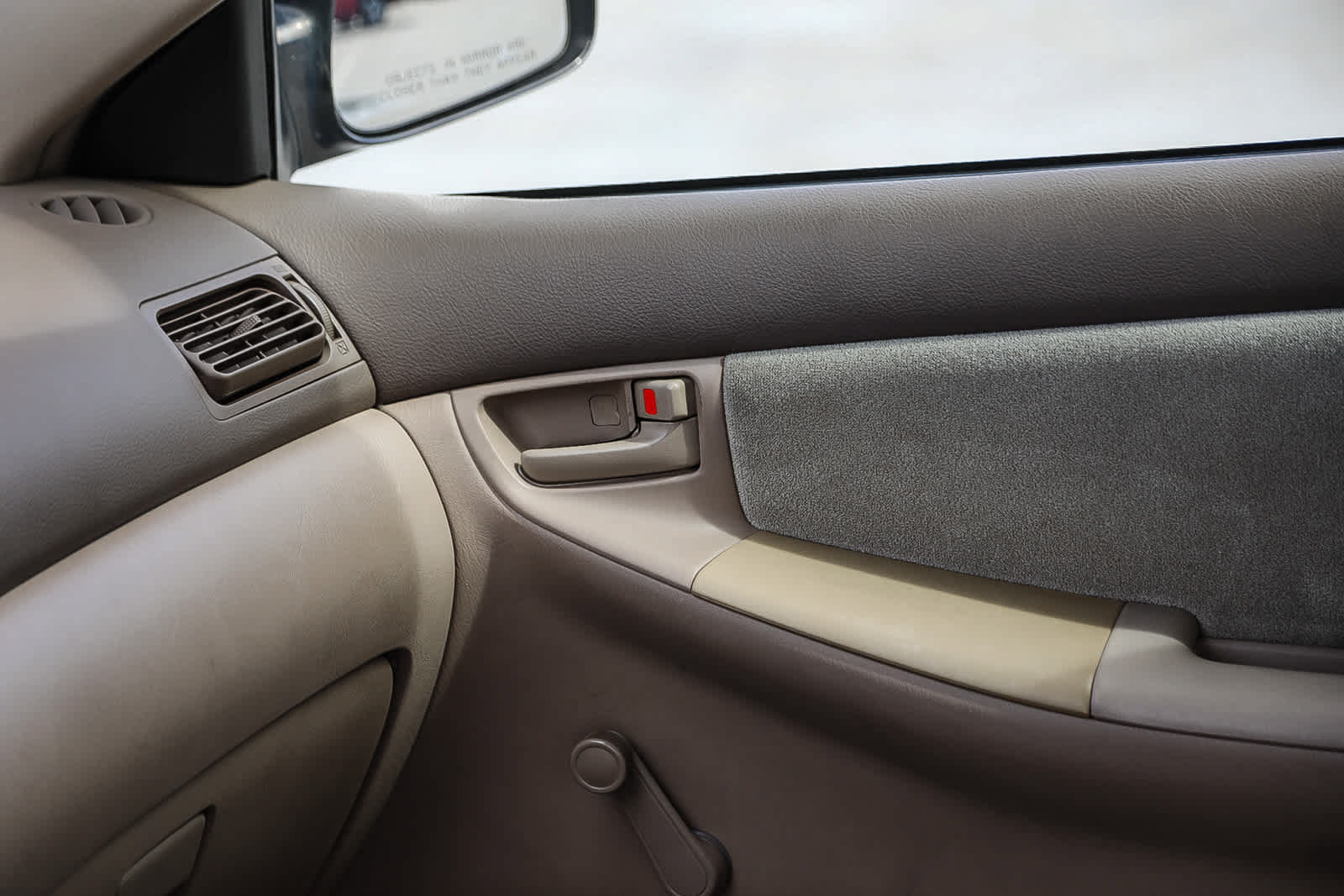 Used 2007 Toyota Corolla CE FWD image 20